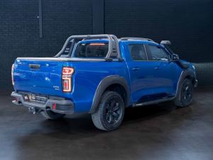 GWM P300 2.4T double cab LTD 4x4 - Image 4