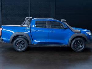 GWM P300 2.4T double cab LTD 4x4 - Image 5