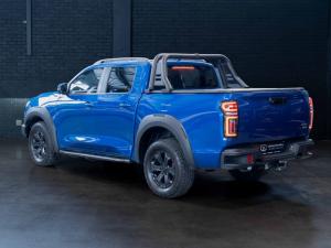 GWM P300 2.4T double cab LTD 4x4 - Image 6