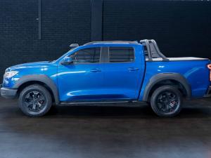 GWM P300 2.4T double cab LTD 4x4 - Image 7