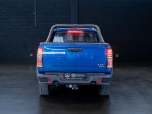 GWM P300 2.4T double cab LTD 4x4 - Image 8