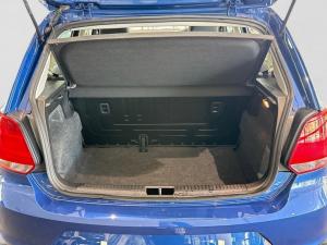 Volkswagen Polo Vivo hatch 1.4 Life - Image 12