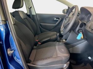 Volkswagen Polo Vivo hatch 1.4 Life - Image 13