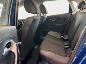 Volkswagen Polo Vivo hatch 1.4 Life - Image 14