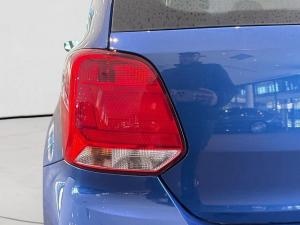 Volkswagen Polo Vivo hatch 1.4 Life - Image 16