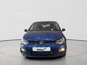 Volkswagen Polo Vivo hatch 1.4 Life - Image 2