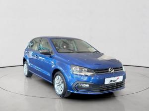 Volkswagen Polo Vivo hatch 1.4 Life - Image 3