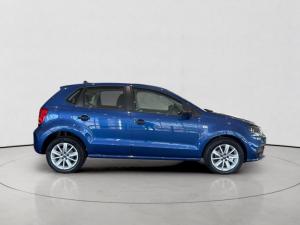 Volkswagen Polo Vivo hatch 1.4 Life - Image 4