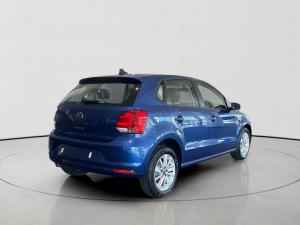 Volkswagen Polo Vivo hatch 1.4 Life - Image 6