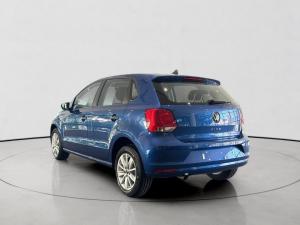 Volkswagen Polo Vivo hatch 1.4 Life - Image 7