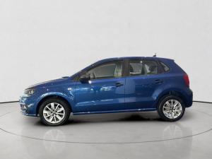 Volkswagen Polo Vivo hatch 1.4 Life - Image 8