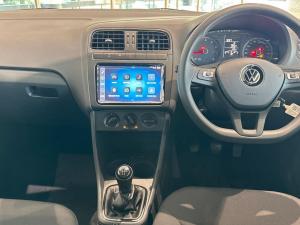 Volkswagen Polo Vivo hatch 1.4 Life - Image 10