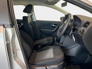Volkswagen Polo Vivo hatch 1.4 Life - Image 11