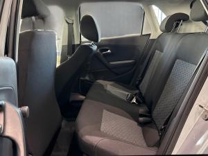 Volkswagen Polo Vivo hatch 1.4 Life - Image 12