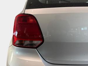 Volkswagen Polo Vivo hatch 1.4 Life - Image 14