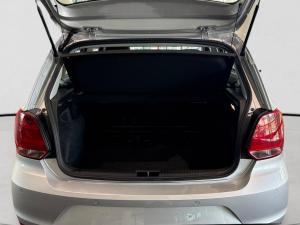 Volkswagen Polo Vivo hatch 1.4 Life - Image 15