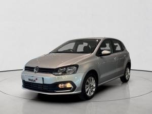 Volkswagen Polo Vivo hatch 1.4 Life - Image 1