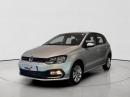 Thumbnail Volkswagen Polo Vivo hatch 1.4 Life