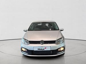 Volkswagen Polo Vivo hatch 1.4 Life - Image 2