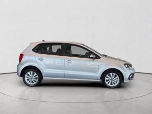 Volkswagen Polo Vivo hatch 1.4 Life - Image 4