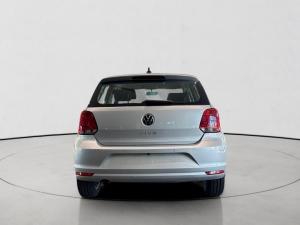 Volkswagen Polo Vivo hatch 1.4 Life - Image 5