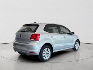 Volkswagen Polo Vivo hatch 1.4 Life - Image 6