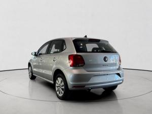 Volkswagen Polo Vivo hatch 1.4 Life - Image 7