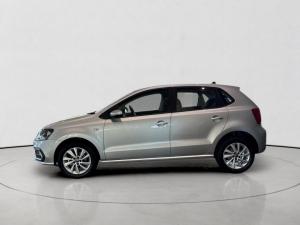 Volkswagen Polo Vivo hatch 1.4 Life - Image 8