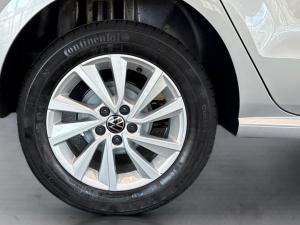 Volkswagen Polo Vivo hatch 1.4 Life - Image 9