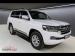 Toyota Land Cruiser 200 4.5D-4D V8 VX-R - Thumbnail 1