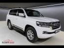 Thumbnail Toyota Land Cruiser 200 4.5D-4D V8 VX-R