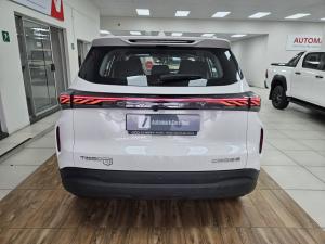 Chery Tiggo Cross 1.5T Comfort - Image 5