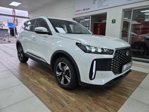 Chery Tiggo Cross 1.5T Comfort - Image 1