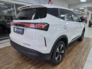 Chery Tiggo Cross 1.5T Comfort - Image 2
