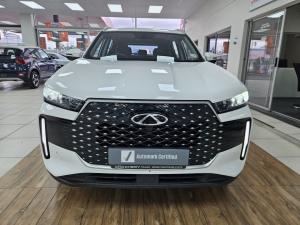 Chery Tiggo Cross 1.5T Comfort - Image 4