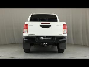 Toyota Hilux 2.4GD-6 double cab 4x4 Raider auto - Image 5