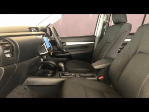 Toyota Hilux 2.4GD-6 double cab 4x4 Raider auto - Image 7