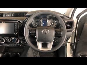 Toyota Hilux 2.4GD-6 double cab 4x4 Raider auto - Image 8