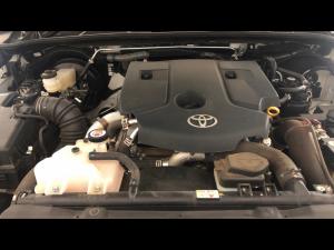 Toyota Hilux 2.4GD-6 double cab 4x4 Raider auto - Image 14