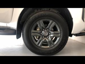 Toyota Hilux 2.4GD-6 double cab 4x4 Raider auto - Image 17
