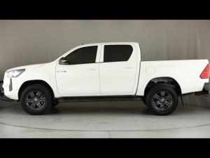 Toyota Hilux 2.4GD-6 double cab 4x4 Raider auto - Image 22