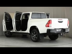 Toyota Hilux 2.4GD-6 double cab 4x4 Raider auto - Image 25