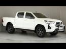 Thumbnail Toyota Hilux 2.4GD-6 double cab 4x4 Raider auto