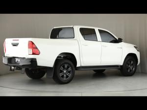 Toyota Hilux 2.4GD-6 double cab 4x4 Raider auto - Image 2