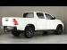Toyota Hilux 2.4GD-6 double cab 4x4 Raider auto - Thumbnail 2