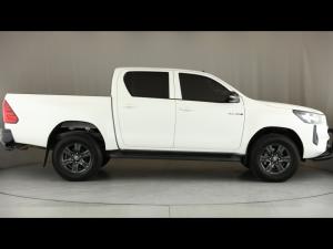 Toyota Hilux 2.4GD-6 double cab 4x4 Raider auto - Image 3