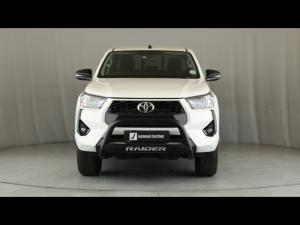 Toyota Hilux 2.4GD-6 double cab 4x4 Raider auto - Image 4