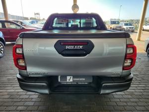 Toyota Hilux 2.8GD-6 double cab 4x4 Legend RS auto - Image 5