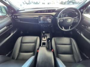 Toyota Hilux 2.8GD-6 double cab 4x4 Legend RS auto - Image 6