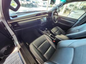 Toyota Hilux 2.8GD-6 double cab 4x4 Legend RS auto - Image 7